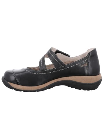 Romika Ballerinas  in Schwarz