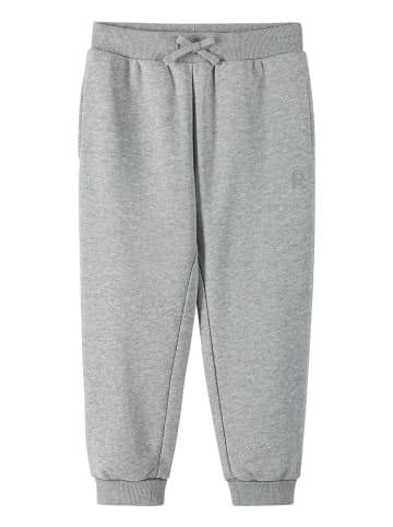 Reima Sweathose Joggari Melange grey