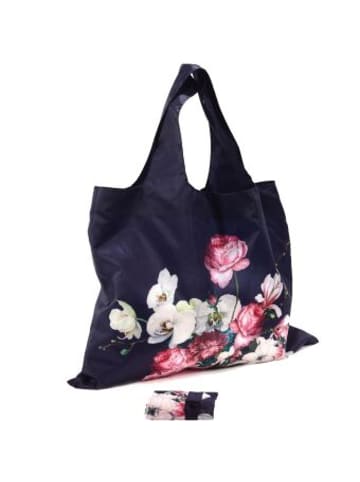 Cedon Museum Shops Nonbook - Easy Bag 2.0 Bouquet rose