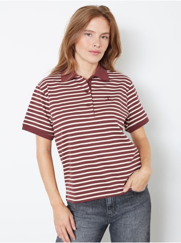 Co'couture T-shirt HayesCC in Winered