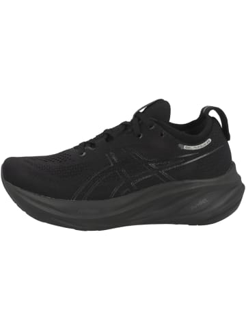 asics Laufschuhe Gel-Nimbus 26 in schwarz