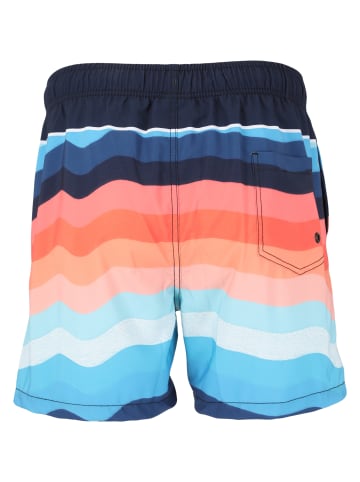 Cruz Boardshorts Wassim in Print 3476