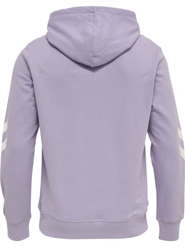 Hummel Hummel Kapuzenpullover Hmllegacy Erwachsene in HEIRLOOM LILAC