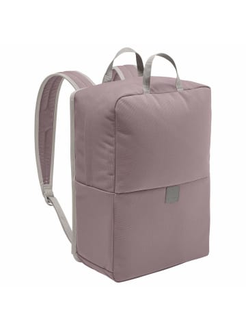 Vaude Coreway Daypack 17 - Rucksack 13.3" 40 cm (black) in lilac dusk