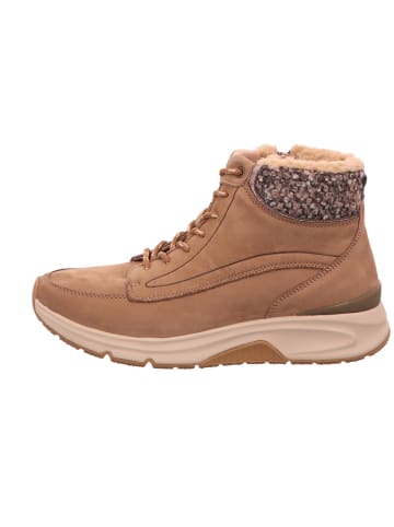 rollingsoft Stiefel in braun