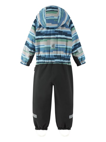 Reima Reimatec Schneeanzug " Winteroverall Kurikka " in Ocean Blue