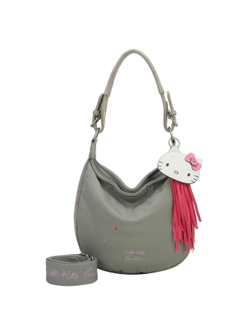 Fritzi aus Preußen Hello Kitty fritzi Hobo Sky Schultertasche 33 cm in jungle