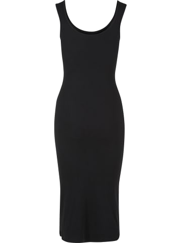 Urban Classics Day Dress in black