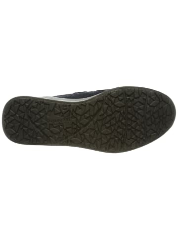 superfit Freizeit Schnürer für Damen in blau