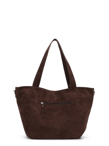 EMILY & NOAH Shopper E&N Leanne in brown