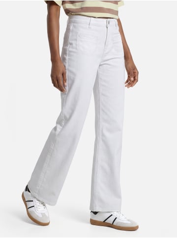 OPUS Jeans Miva urban in weiß