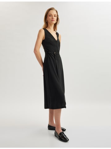KOTON Kleid in Schwarz