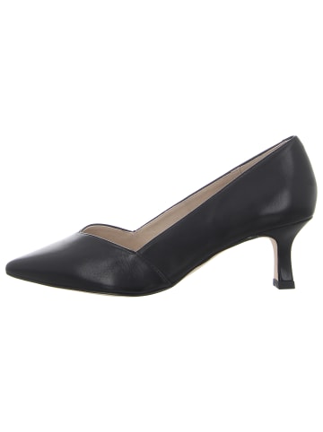 Caprice Klassischer Pump in schwarz