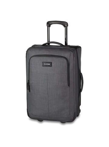 Dakine Carry On Roller 42 L - Rollenreisetasche 17" 55 cm (carbon) in carbon