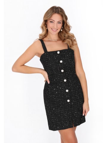 faina Women Dress in black