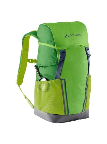 Vaude Puck 14 -Jr. Rucksack 44 cm (hotchili) in apple