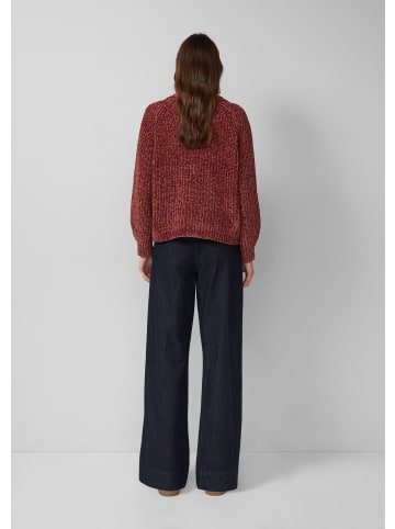 s.Oliver Strickjacke in 3902_bordeaux
