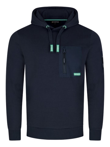 riverso  Pullover RIVLasse in Blau