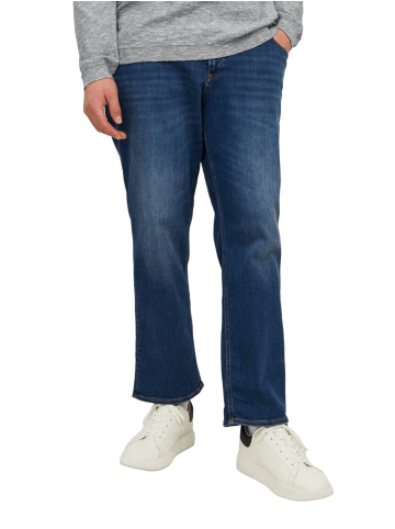 Jack & Jones Jeans JJIMIKE JJORIGINAL AM 782 comfort/relaxed in Blau