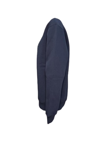 KEJO Sweatshirt 555ZMVSCGUTZ2 Blau