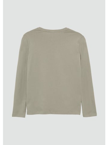 s.Oliver T-Shirt in 7805_tannengrün