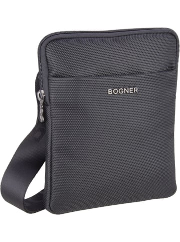 Bogner Umhängetasche Keystone Andre ShoulderBag SVZ in Black