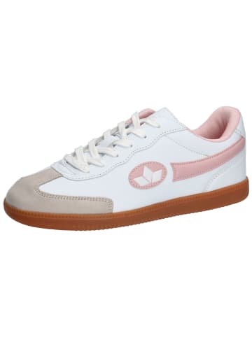 Lico Sneaker "Shuttle" in Weiß