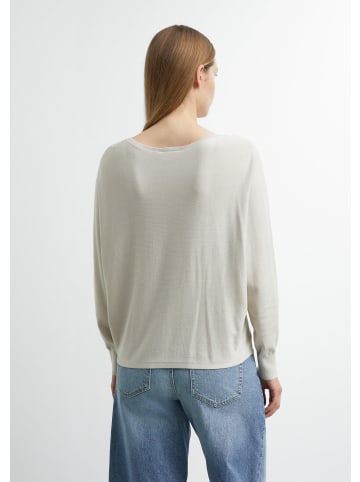 comma Strickpullover in 9302_beige