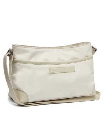The Chesterfield Brand Nevon Umhängetasche 27 cm in off white