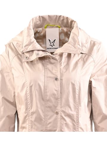 Fuchs Schmitt Rainwear Jacke in Beige