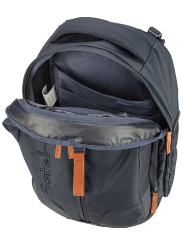 Satch Schulranzen satch Match Nordic Edition in Nordic Blue