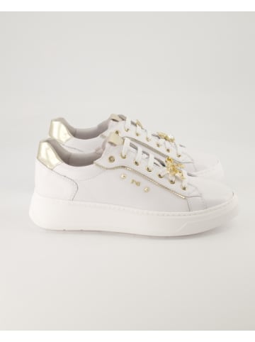 Nero Giardini Sneaker low in Weiß