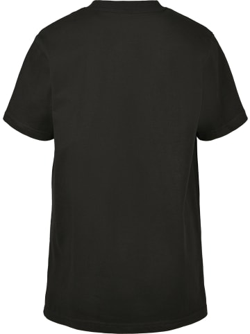 Mister Tee T-Shirt in Schwarz