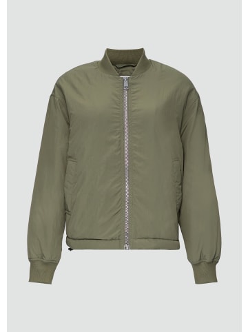 s.Oliver Outdoor-Jacke in 7926_olivgrün