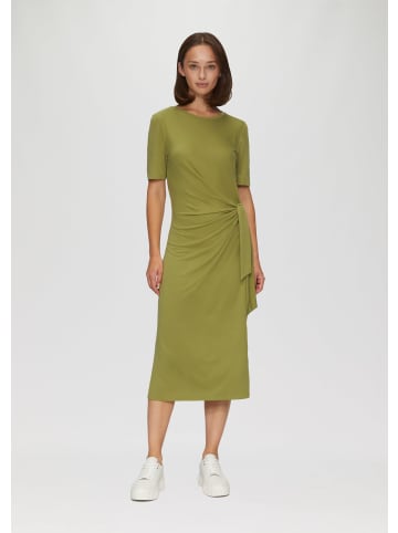 s.Oliver Kleid in 7774_guacamole