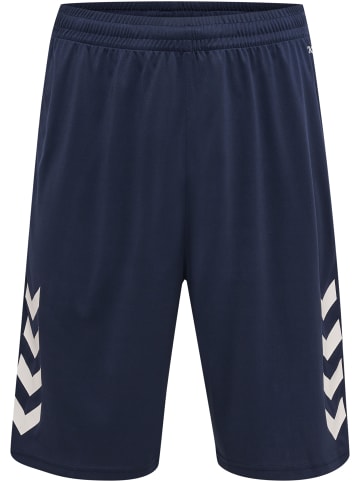 Hummel Hummel Verstellbare Taille Kurze Hose Hmlcore Erwachsene in MARINE