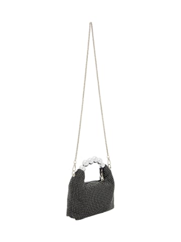 myMo at night Handbag Handbag in Black
