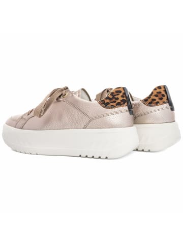 ara Freizeit Schnürer für Damen in sand