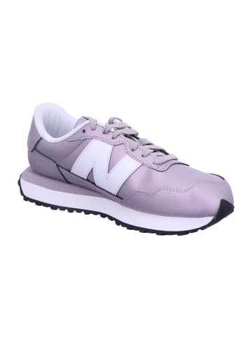 New Balance Damen- Schnürschuhe 237 in Grau