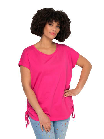 Angel of Style Shirt in pink