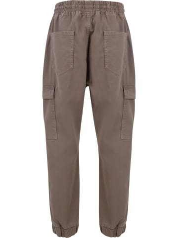 DEF DEF Cargo-Hosen in grey