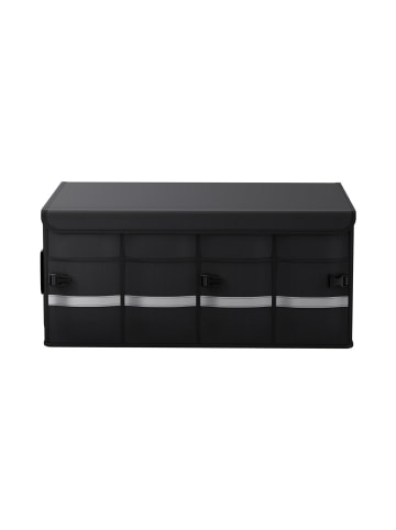 Baseus Baseus OrganizeFun 60L Auto-Organizer für lange Reisen in Schwarz