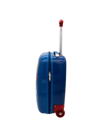 Undercover Paw Patrol - 2-Rollen-Kindertrolley 45.5 cm (Paw Patrol) in paw patrol