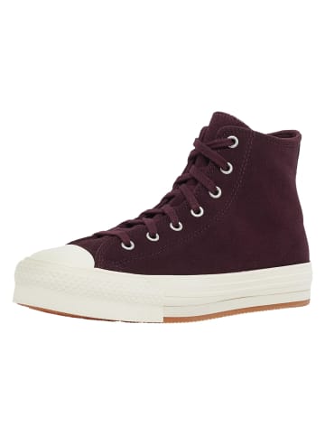 Converse Converse Turnschuhe in red