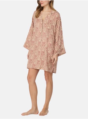DKNY Autmn space Nachtwäsche in beige