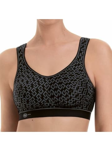 Anita Sport BH für Damen in uni