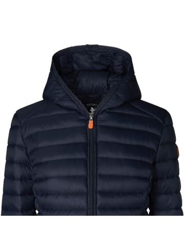 SAVE THE DUCK Steppjacke Daisy in dunkelblau