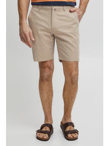 FQ1924 Chinoshorts FQSnorri in Beige