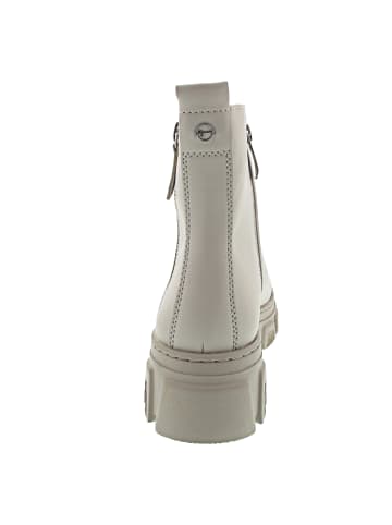 Tamaris Stiefelette Grau