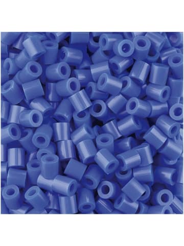 Nabbi PhotoPearls® Perlen Ø 5mm, 1.100 Stk., dunkelblau (37) - ab 5 Jahren